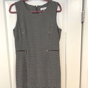 🖤🤍Black and white dress 🖤🤍